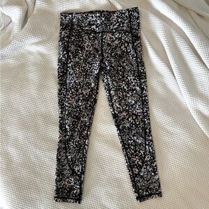 Tightest Stuff Tight 25” - size 10 - Floral Spritz Multi